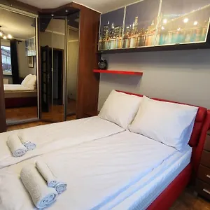 Skarbka Apartament