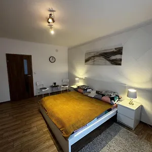 Home&home Mokotow Apartament