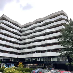 Mokotow Prywatne Apartament