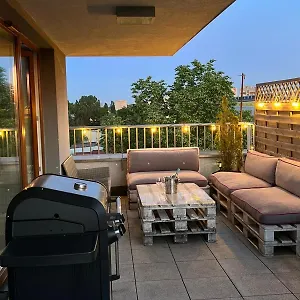 Ksiecia Janusza Apartament