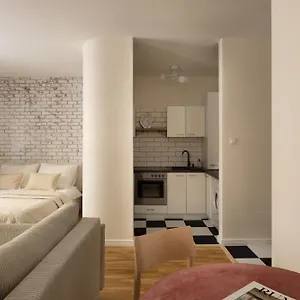 Prestigious Main Square Apartament Kraków