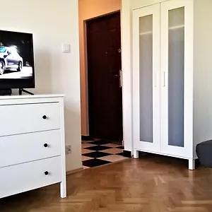 Jagiellońska 40 Studio Apartament Gdańsk
