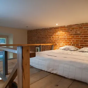 Berka 9 Apartament Kraków