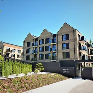 Rose Sadowa Apartament Gdańsk